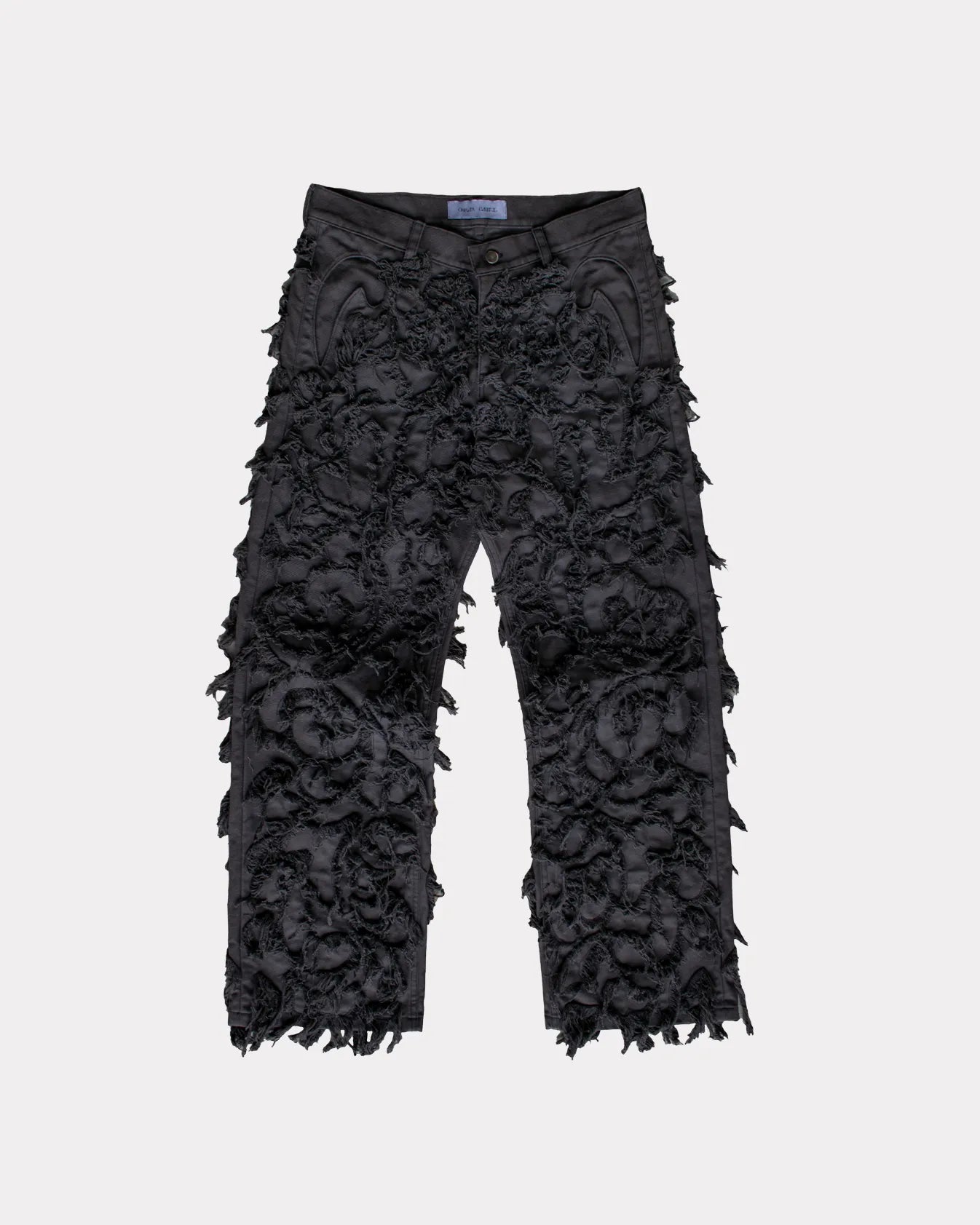 FLOODED RENAISSANCE PANTS