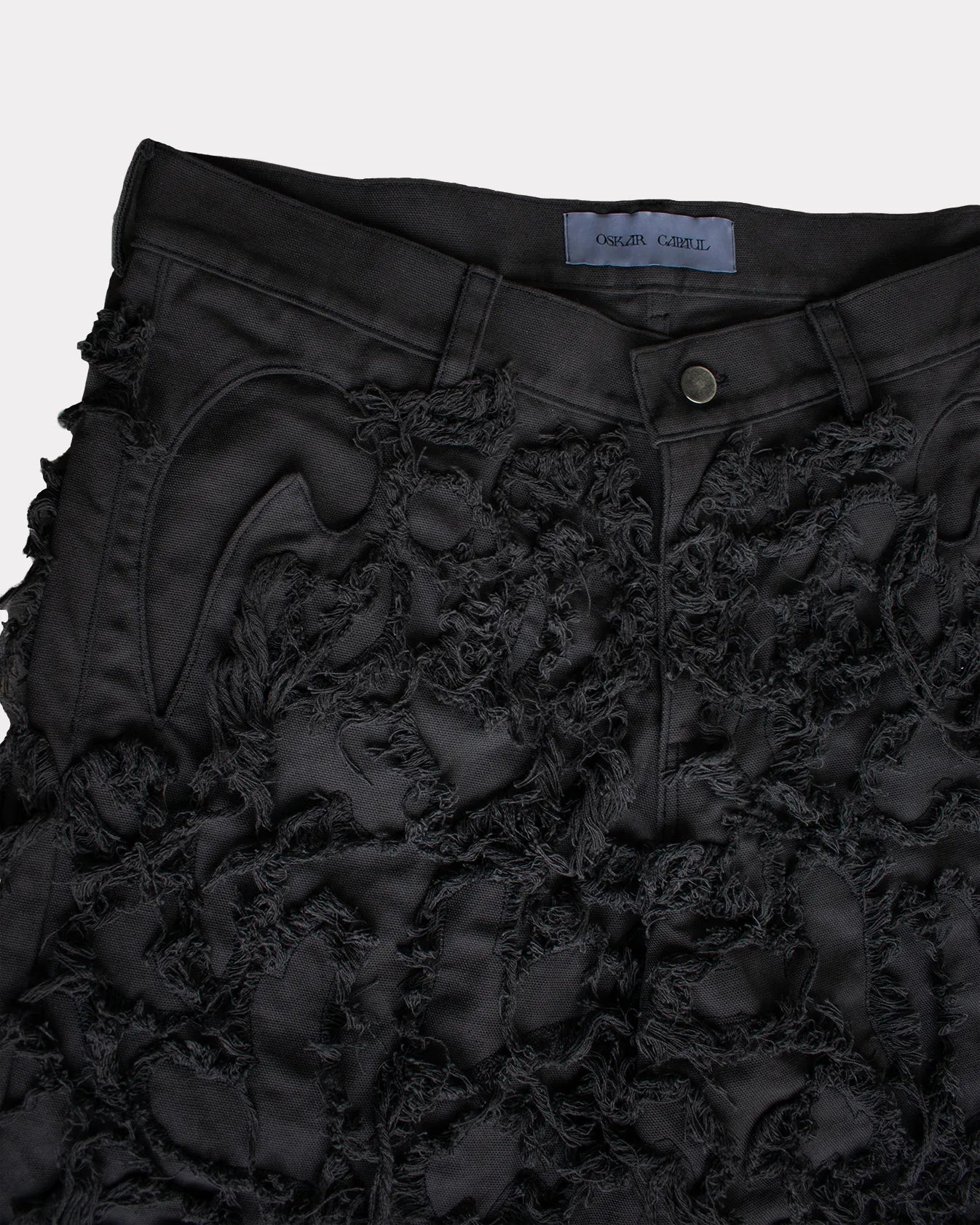 FLOODED RENAISSANCE PANTS