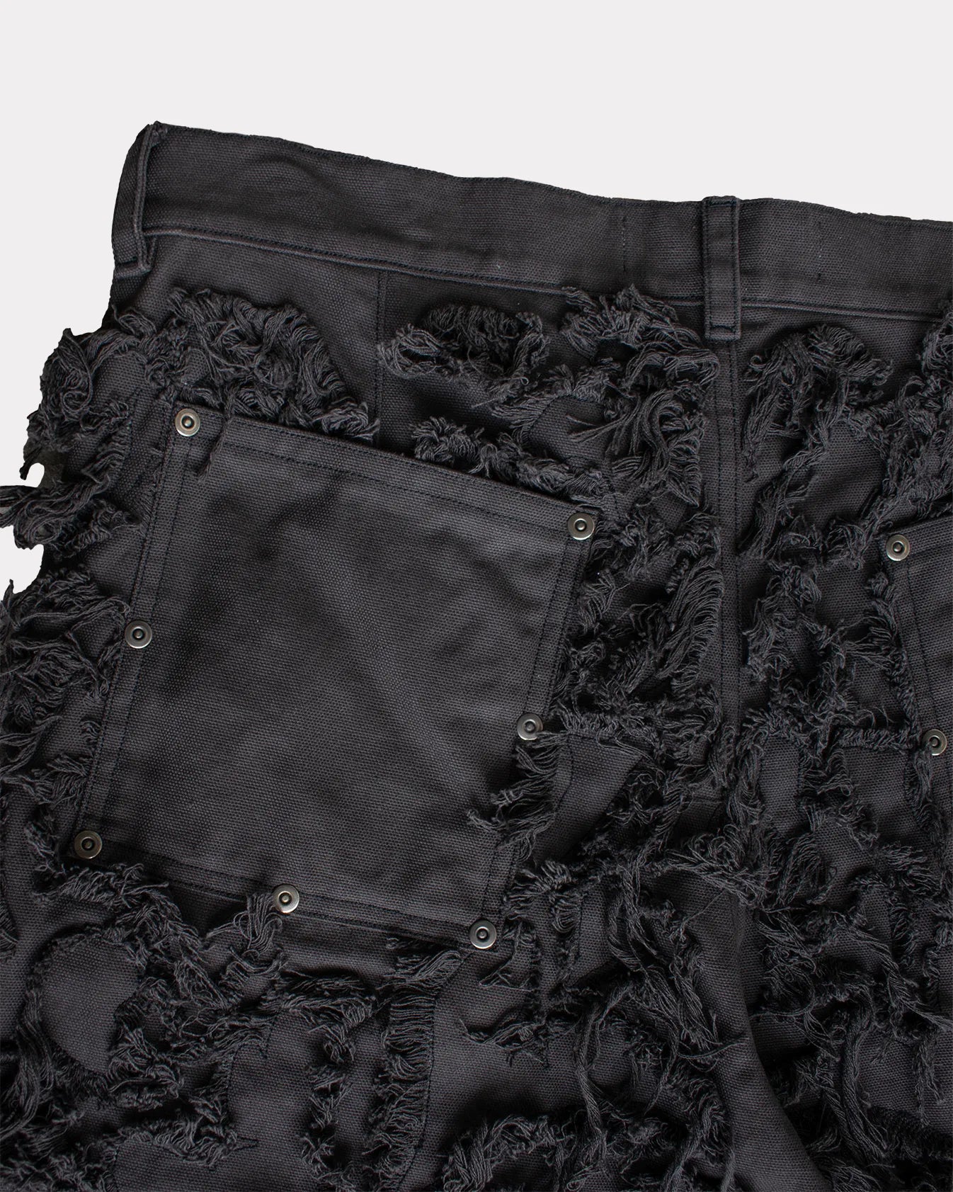 FLOODED RENAISSANCE PANTS