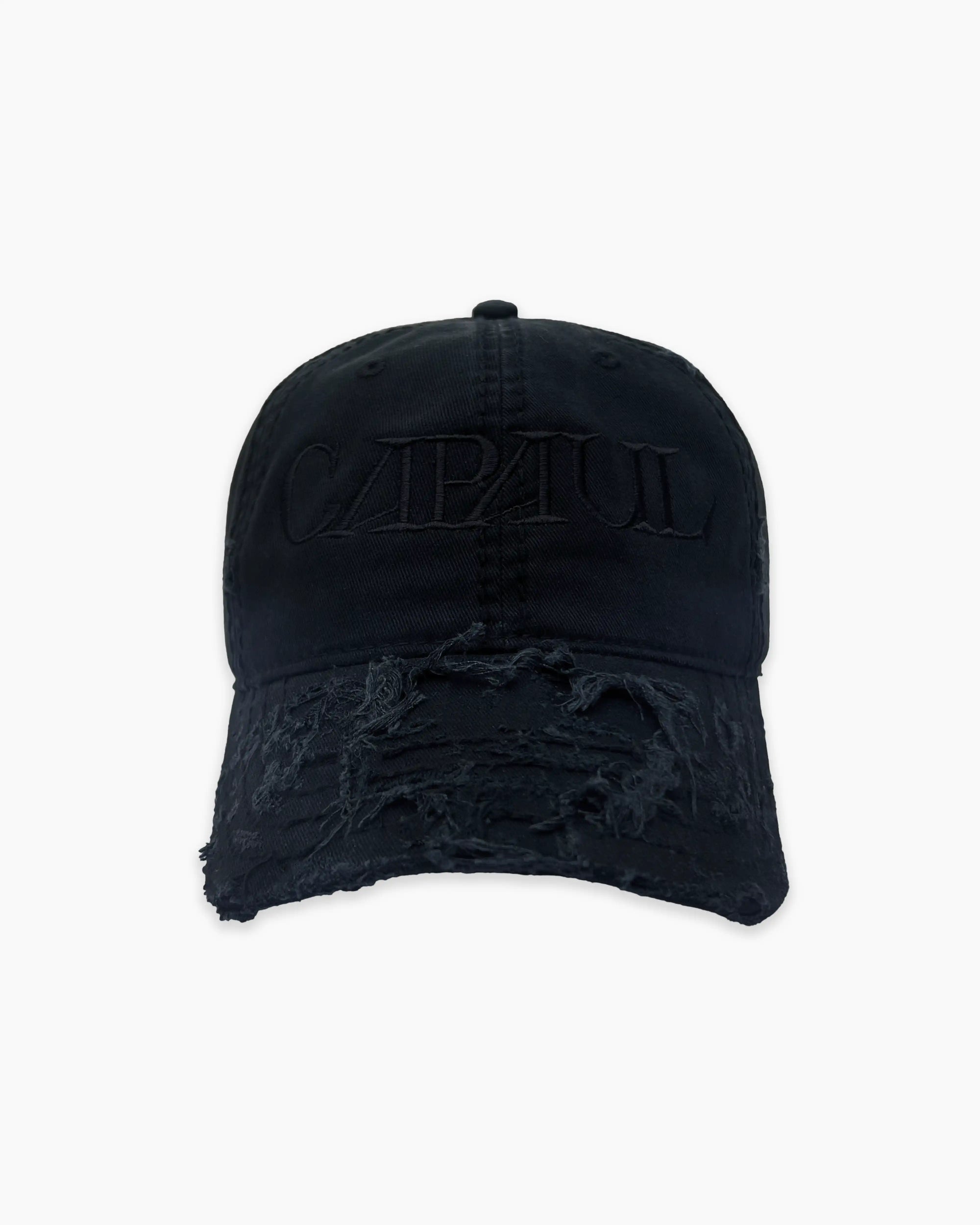 SIGNATURE CAP