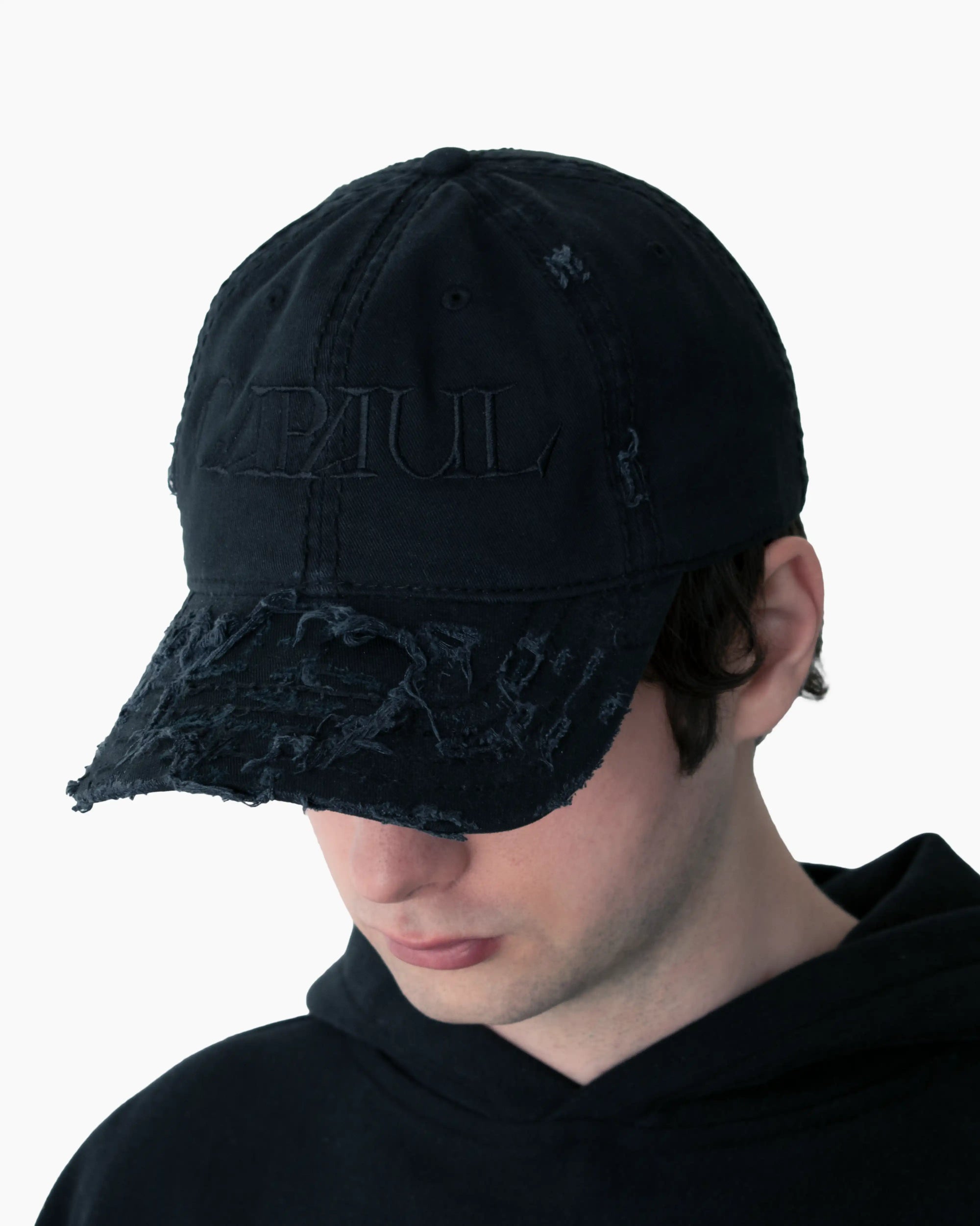 SIGNATURE CAP