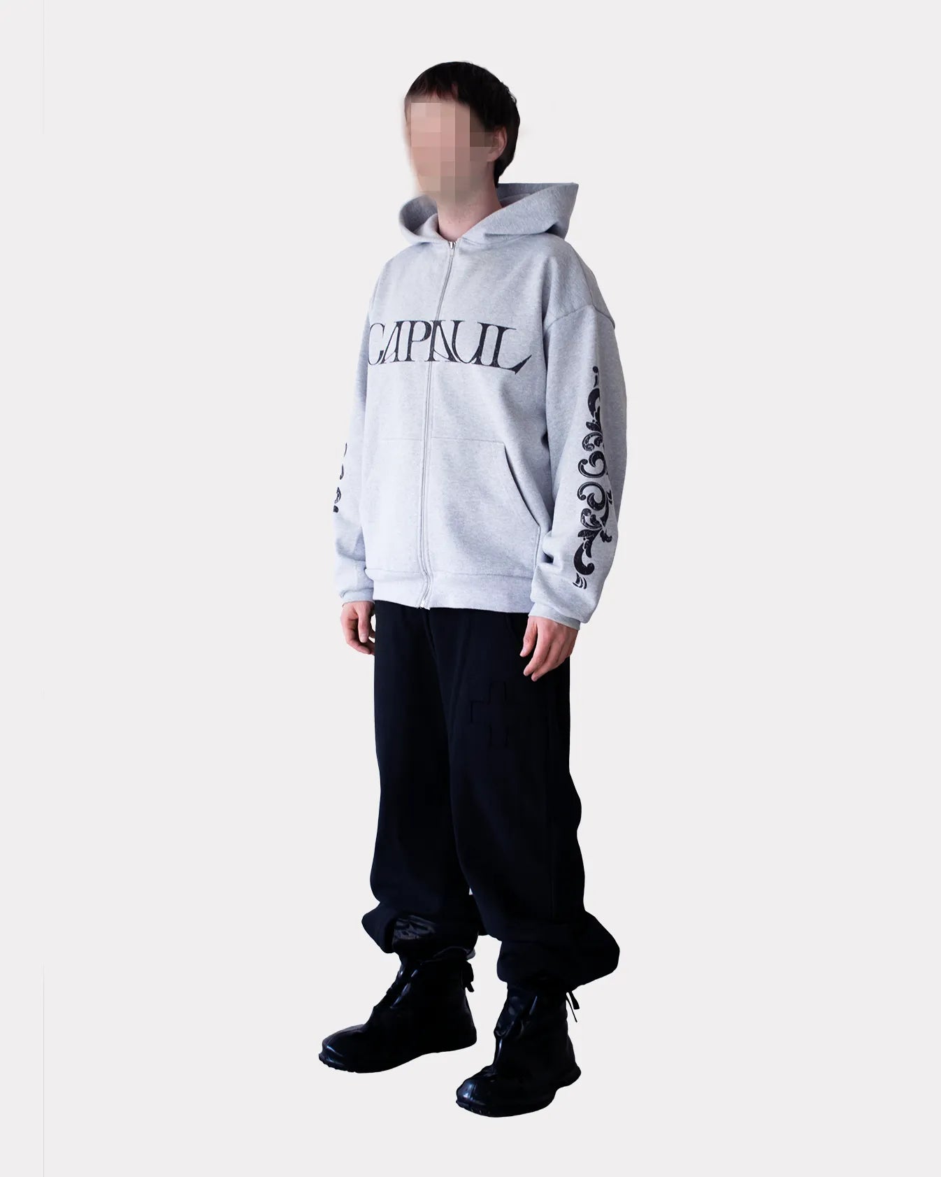 RENAISSANCE HOODIE