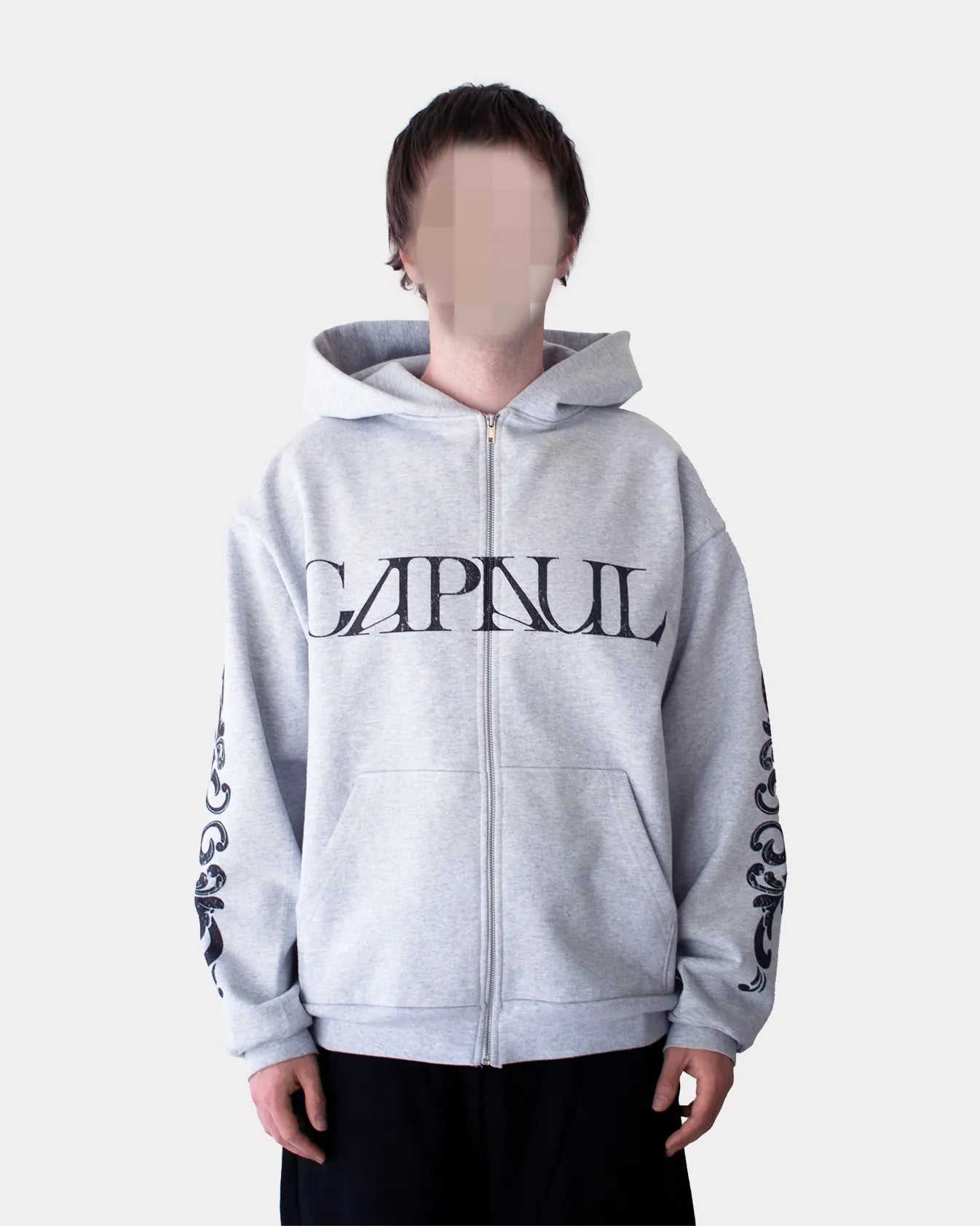 RENAISSANCE HOODIE
