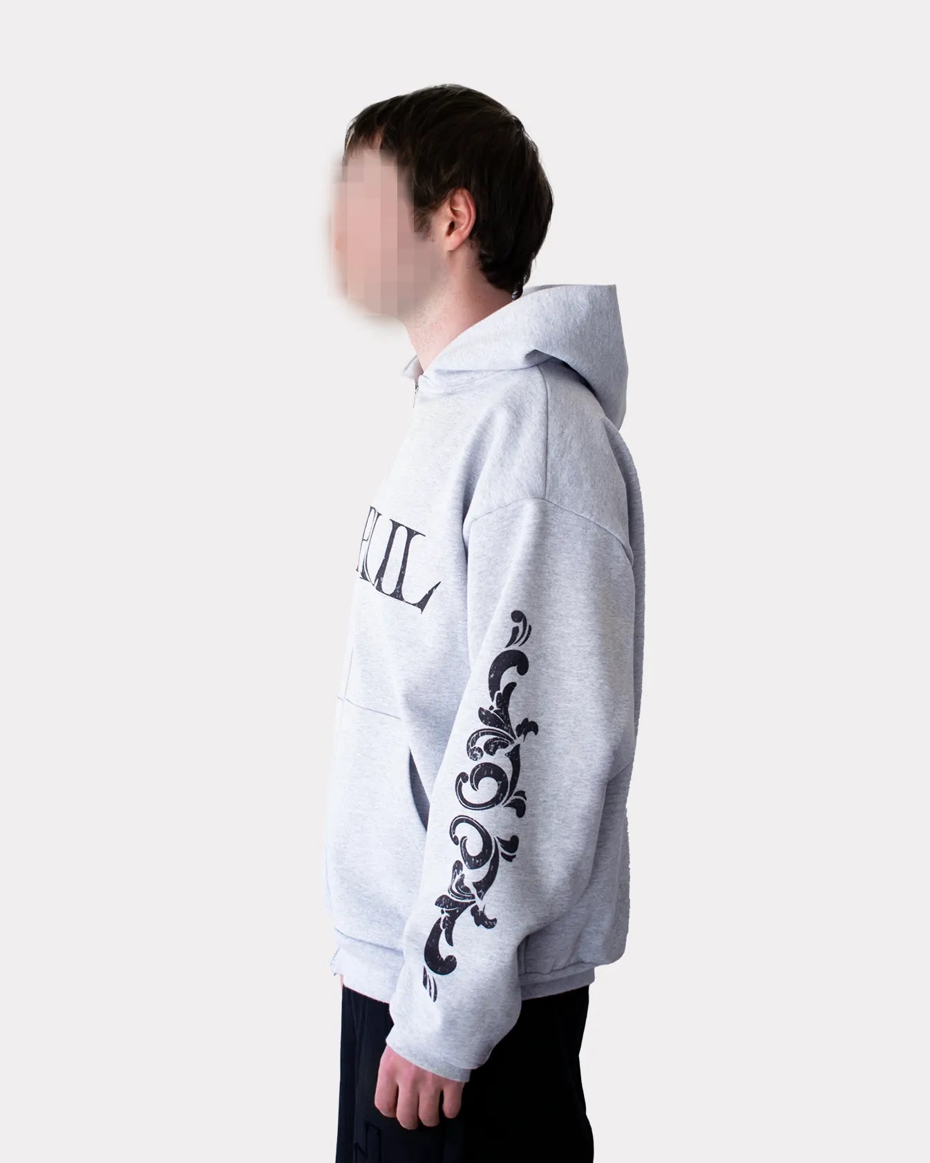 RENAISSANCE HOODIE