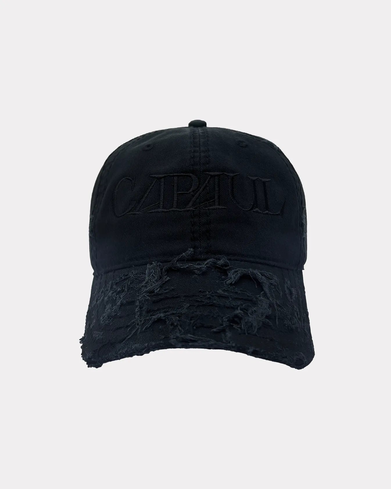 SIGNATURE CAP