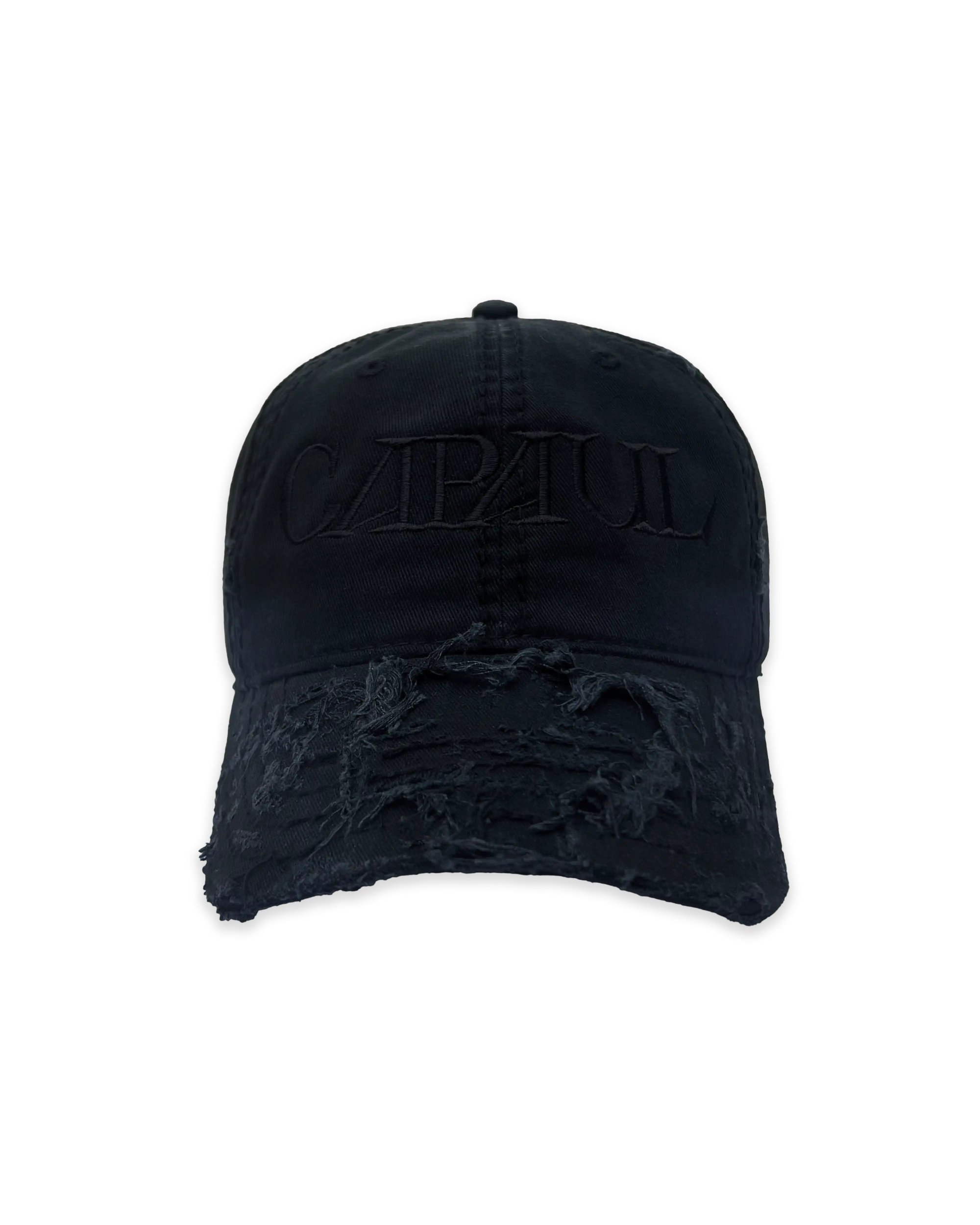 SIGNATURE CAP