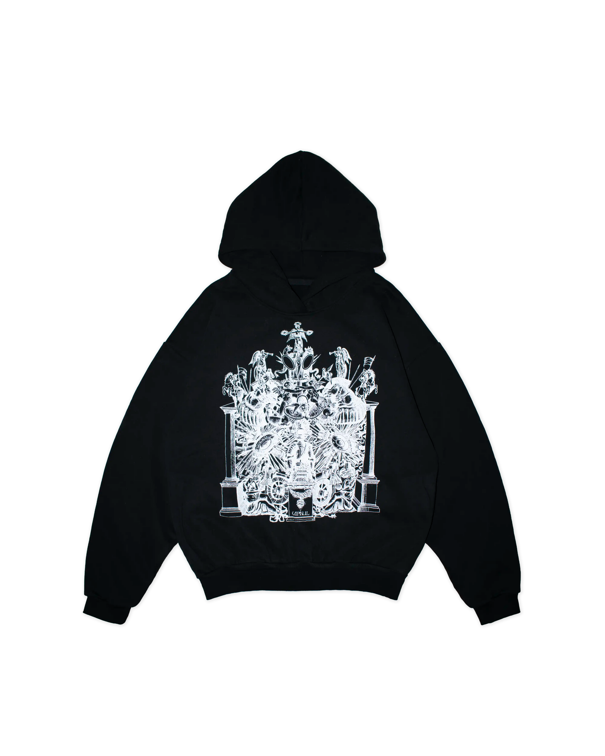 HERITAGE HOODIE