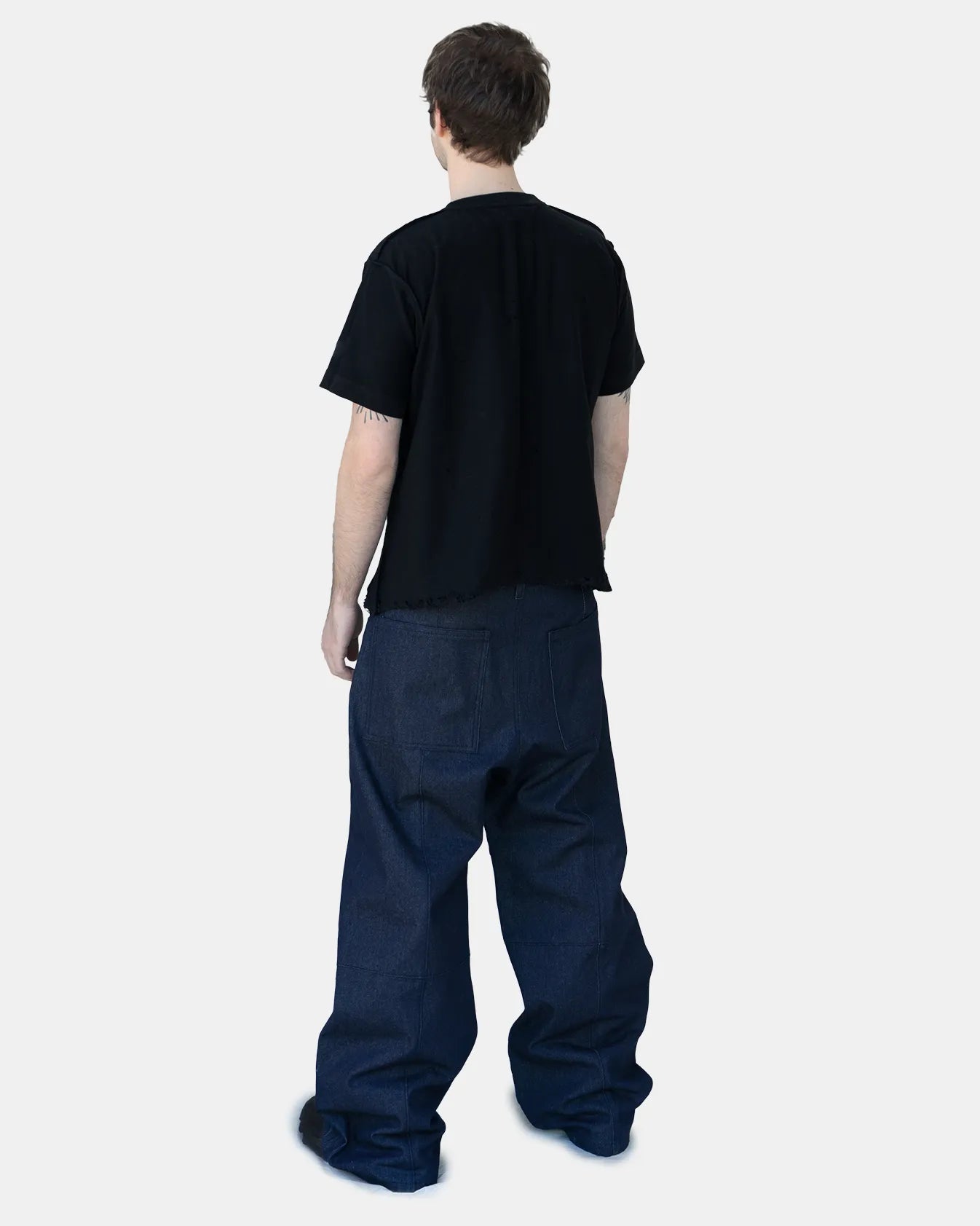KNIGHT JEANS