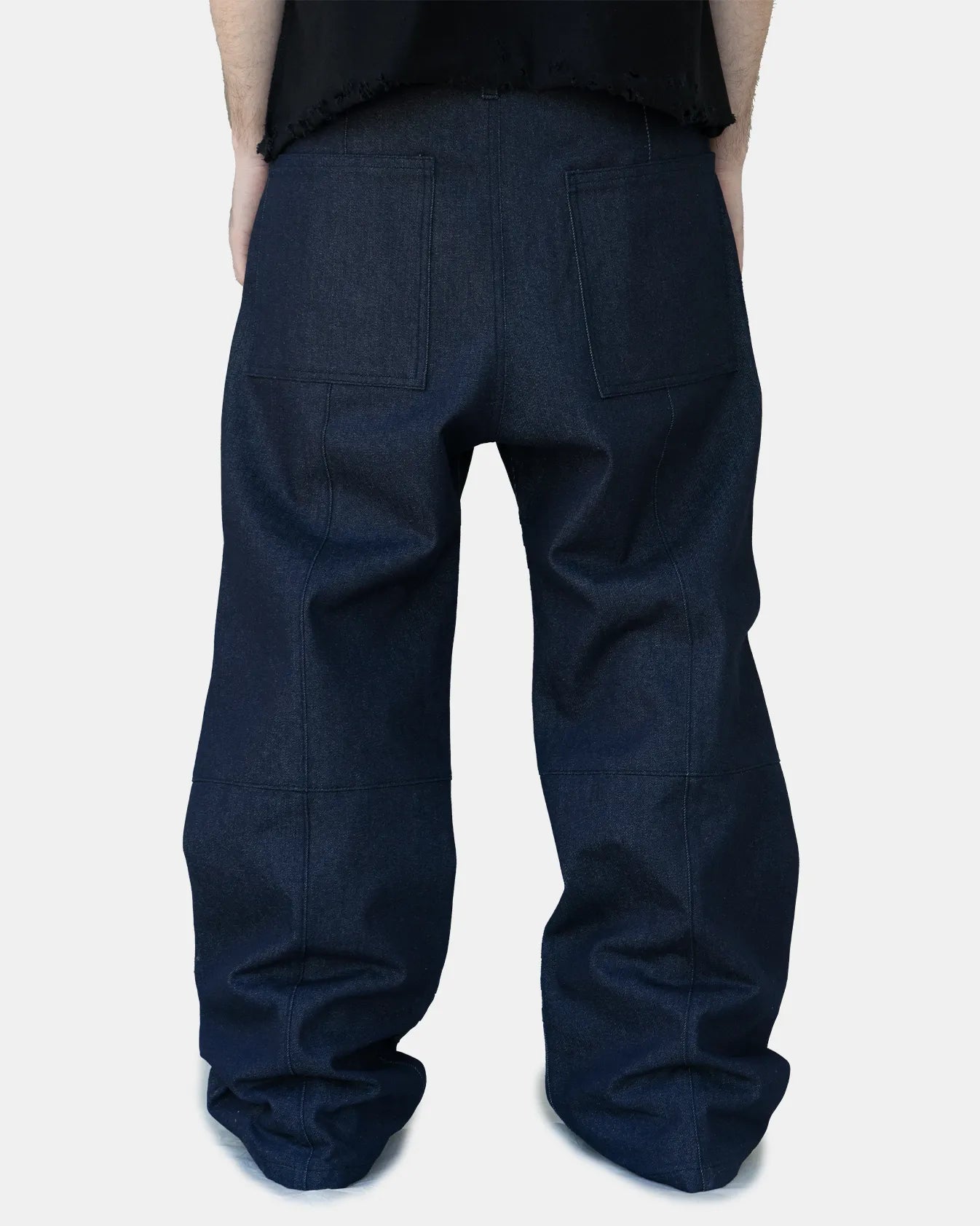 KNIGHT JEANS