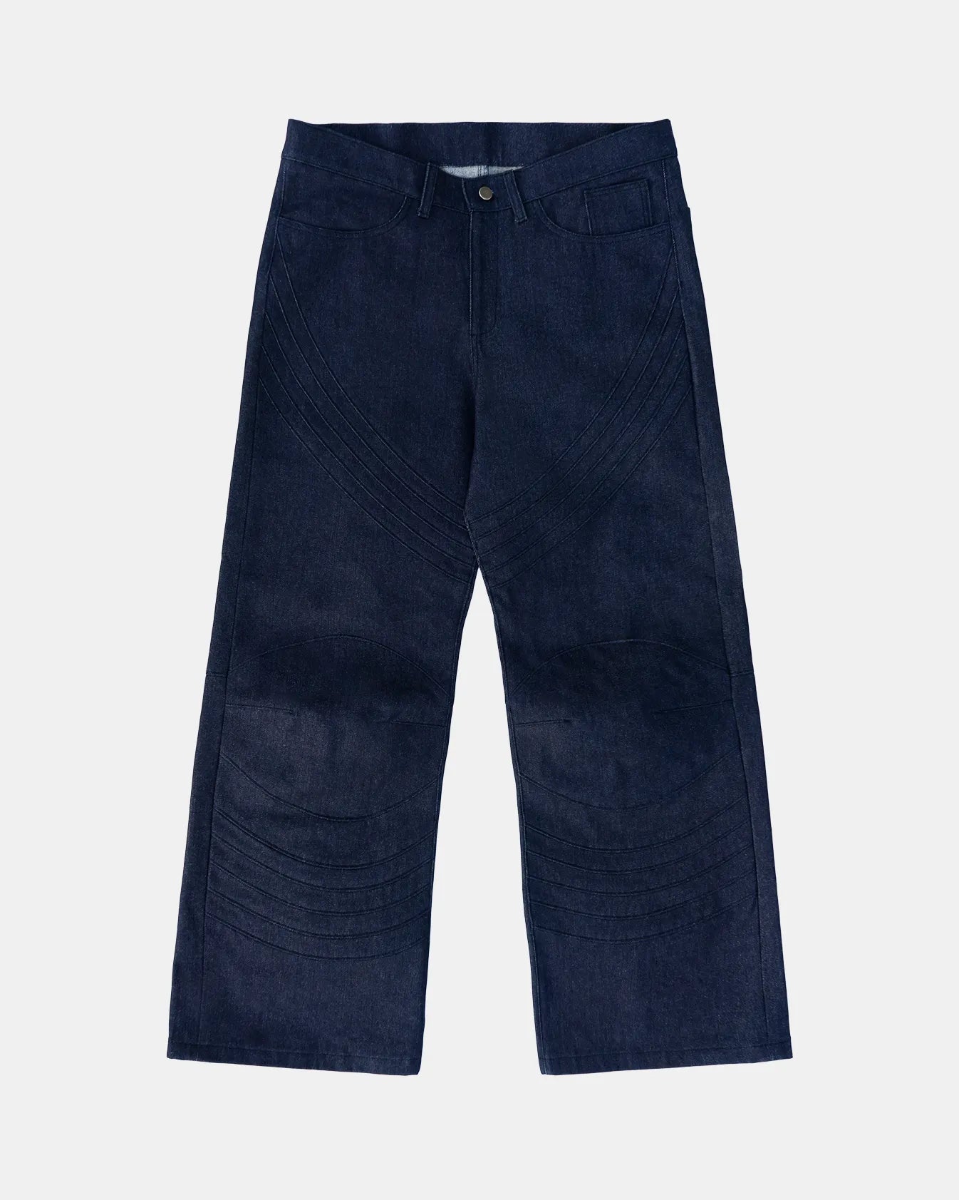 KNIGHT JEANS