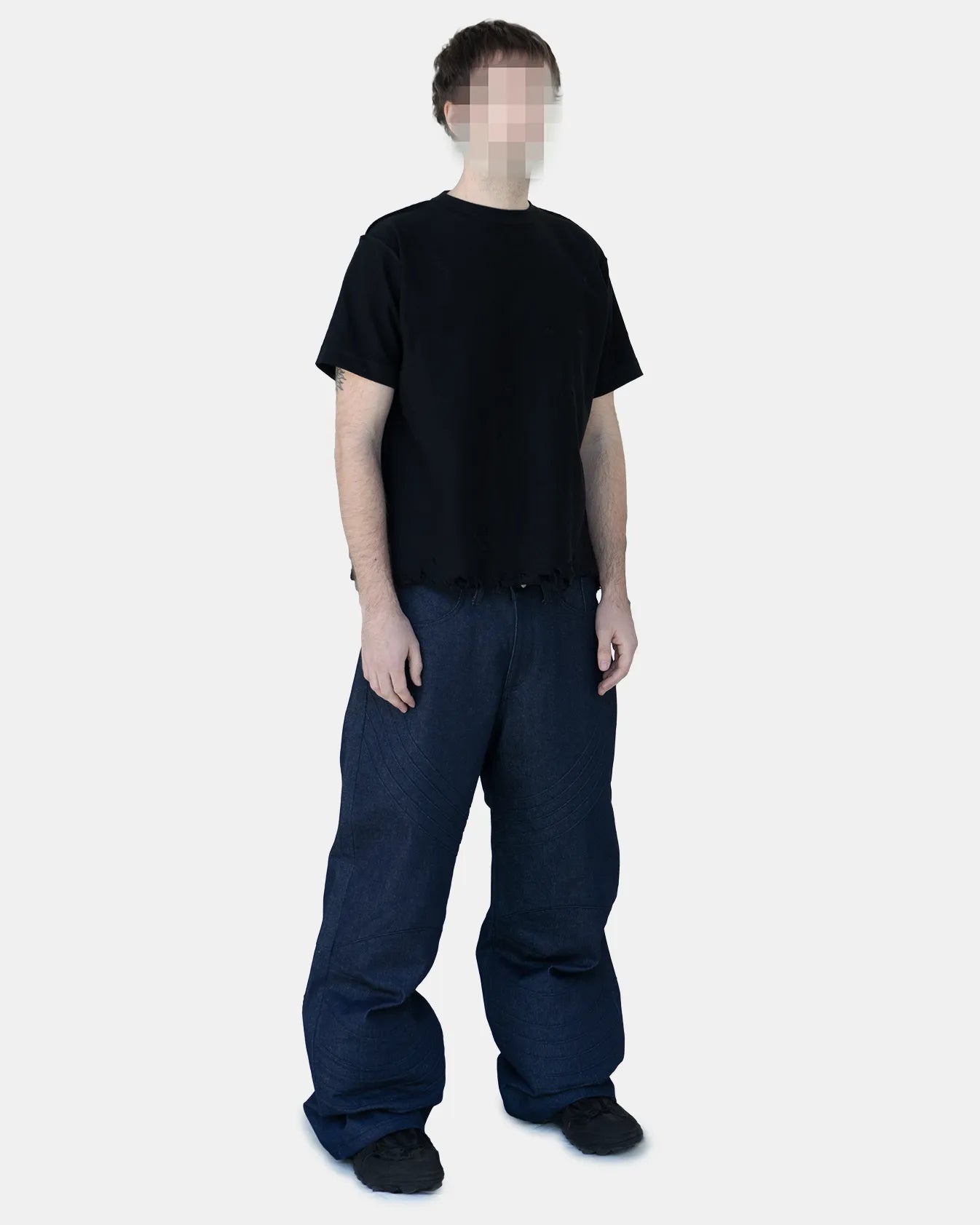 KNIGHT JEANS