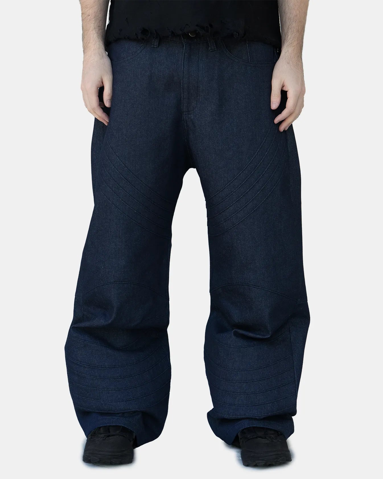 KNIGHT JEANS