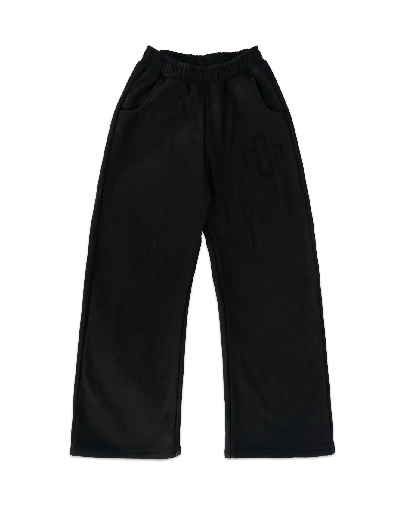 CROSS SWEATPANTS