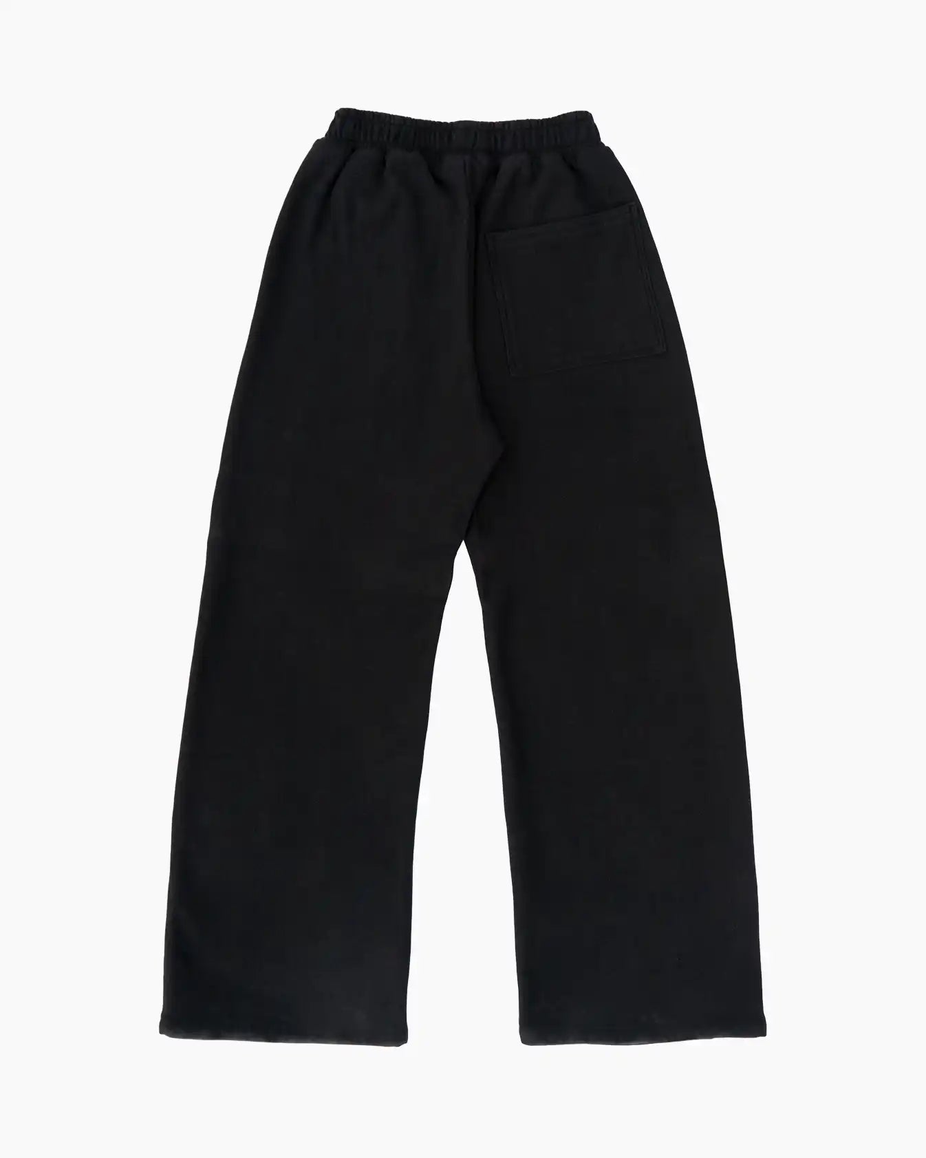 CROSS SWEATPANTS